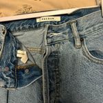 PacSun Wide Leg Ripped Jeans Photo 1