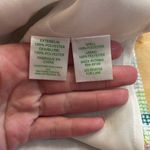 Lilly Pulitzer Floral Sleeveless Cropped Top Photo 3