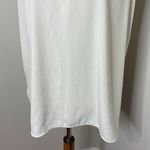 MM.LaFleur ‎ The Lise Top Ivory Large Photo 8