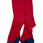 Smartwool  Pink & Blue Women's Tall Socks Size Medium Photo 0