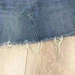 PacSun  Light Blue Jean Skirt Size 24 Photo 3