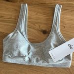 Alo Yoga Soft Sport Bra Photo 0