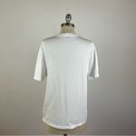 Opening Ceremony  Logo Floral Graphic Tee Photo 5