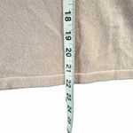 Cottage Clothing Inc Cashmere Sweater Womens M Pink Knit Soft Girl Cozy Luxury Size M Photo 8