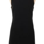 Forever 21 Black Mini Dress - M Photo 1