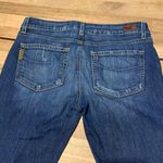 Paige Jimmy Jimmy Crop Jeans 27 Photo 4