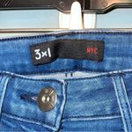 3x1  Crop Pencil Jeans in Argos Size 25 Photo 1