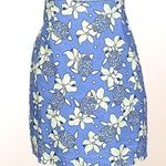 Vineyard Vines “Margo” A-Line skirt with turtles and flowers in size 2. EUC Photo 0