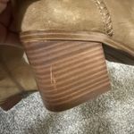 Vince Camuto Tan Suede Knee High Boots 7.5 Photo 3