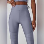 Alo Yoga alo Airlift Winter Warm High-Waist Supermoto Legging Photo 2