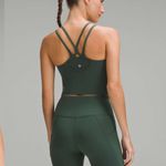 Lululemon  Wunder Train High-Neck Cross-Back Tank Top Photo 3