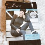 Cuddl Duds Long Sleeve Top Photo 1