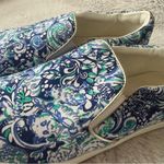 Lilly Pulitzer Julie Canvas Sneakers Photo 2
