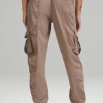 Lululemon  Dance Studio Cargo Joggers Photo 5