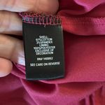 Torrid Plus Size 2X Poplin Sheer Waist Midi Dress Cherries Jubilee Pockets Photo 5