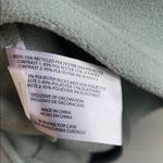 Eddie Bauer Unisex Gray Fleece Sweater Photo 8