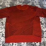 Escada Sport Sweater Red Size M Photo 0