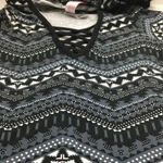 No Boundaries  ladies dress  XS/XCH Photo 5