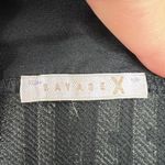 Savage X Fenty Women's Size L Forever Savage Bralette CG2 Black Unlined Pullover Photo 7