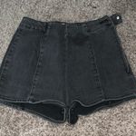 Urban Outfitters High Waisted Shorts Photo 0