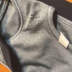 Nike Women's Gray Sports Bra size medium Photo 2