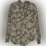 Liverpool  Los Angeles Floral Camo Hoodie Photo 4