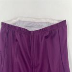 Varlo Short Sleeve Cycling Jersey Lightweight Stretch Performance Full Zip Front Purple Photo 3