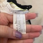 Kirra  large‎ string floral bikini top Photo 3