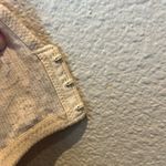 Wacoal  Women’s Bra Underwire 953205 Beige Lace Size 38DDD Photo 9