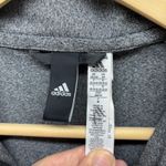Adidas  Full Zip Jacket -‎ Women's Size XS - Gray Photo 2