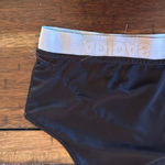 Adidas  Black and White Performance Sports Bra Photo 4