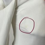 Alexis Bell Sleeve Cold Shoulder Mini Dress Size XS White Blazer Style Photo 11