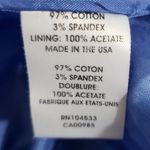 Nanette Lepore  Snake Print l Trench Coat Size 10 Photo 3