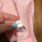 Light Pink Bikini Bottoms Size M Photo 2