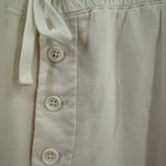 James Perse  off‎ white pants size 3 - L Photo 5