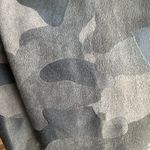 White House | Black Market Dark Camouflage Leggings Photo 4