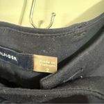 Tommy Hilfiger Blue Trousers Classic Fit Photo 3