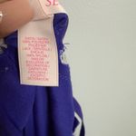 Victoria's Secret  Purple Slip Dress Lace‎ Trim Lingerie Nightie S Photo 5