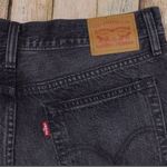 Levi's Studded Wedgie 3" Inseam Shorts Photo 5