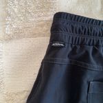 Kuhl  Harmony Skort Skirt Shorts Dark Heather Gray Size Large Golf Photo 6