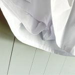 Tek Gear  Athletic White Golf Skort Tennis Prep XL Photo 5