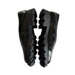 Katy Perry The Daarling Slip On Black Chunky Sole Flats Women’s Size 6 NEW Photo 2