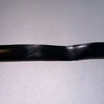 Band of Gypsies Band of‎ Gypsies Blue Floral Print Skirt Ruffle Hem Belted Womens Large Photo 8