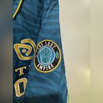 Disney  Atlantis: The Lost Empire Kida Baseball Jersey (Unisex 2X) Photo 8