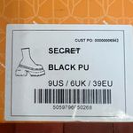 Naked Wolfe Secret Platform Boot (Women) Photo 11