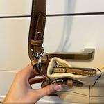 Coach  Tan Leather Soho Tote Shoulder Bag S771 Photo 5