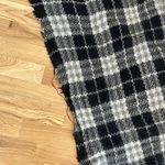 Burberry Large  XL wide scarf Photo 4