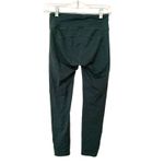 Outdoor Voices Leggings Lot of 2 Green Grey Space Dye Size Small Active Photo 8