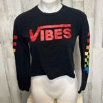 Riot Queen VIBES shirt  Photo 0