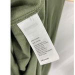 Kate Spade  Saturday Let Loose Olive Green Tank Size XL Photo 4